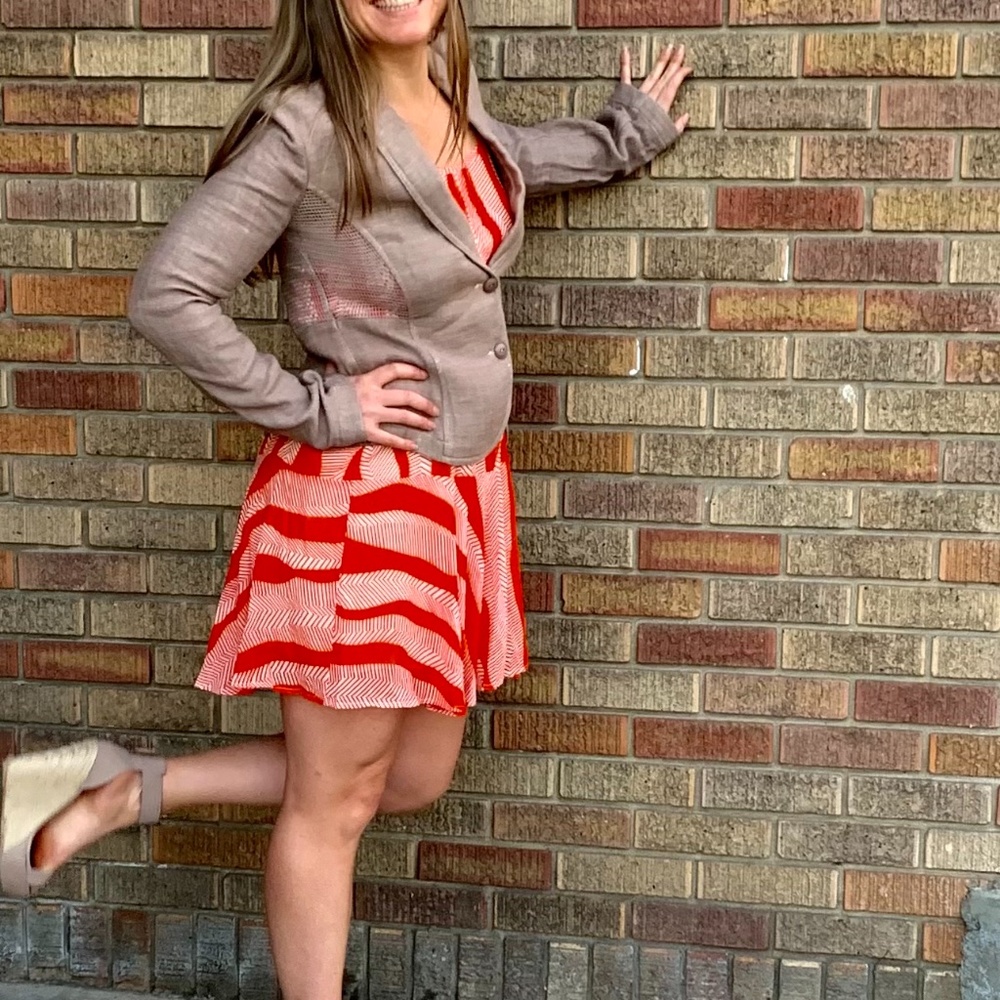 Jacket - Picture 3 of 5